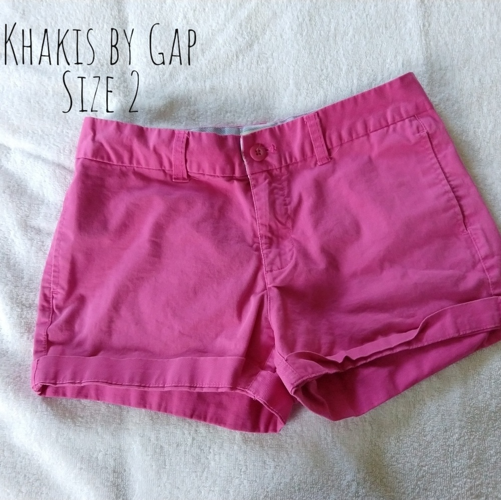 Women's Shorts